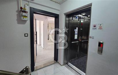 ÇANAKKALE CEVATPAŞA MAHALLESİNDE 1+1 KİRALIK DAİRE