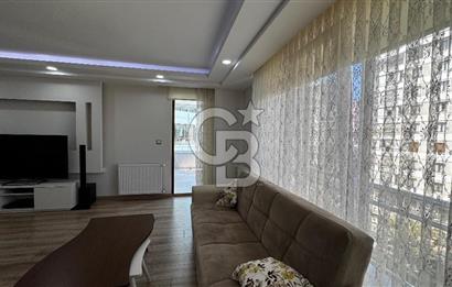 Atakum Atakent’te Konumuyla Fark Yaratan 3+1 Daire!