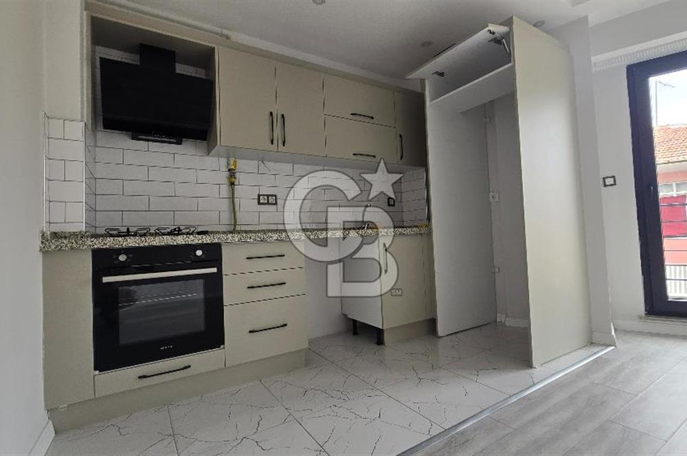 ÇANAKKALE CEVATPAŞA MAHALLESİNDE 1+1 KİRALIK DAİRE