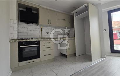 ÇANAKKALE CEVATPAŞA MAHALLESİNDE 1+1 KİRALIK DAİRE