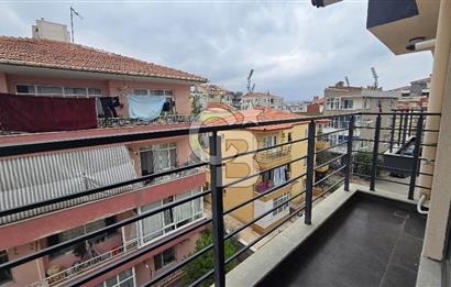 ÇANAKKALE CEVATPAŞA MAHALLESİNDE 1+1 KİRALIK DAİRE