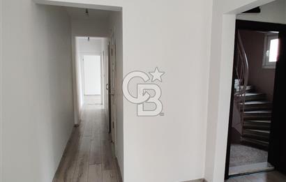 Şişli Kurtuluş Caddesi - Şahin Sokakta Satılık 2+1 Köşe Daire