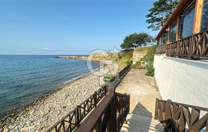 KİRALIK DENİZE SIFIR CAFE & RESTAURANT | ARSİN YEŞİLYALI