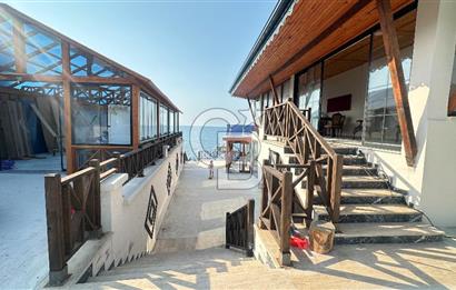 KİRALIK DENİZE SIFIR CAFE & RESTAURANT | ARSİN YEŞİLYALI