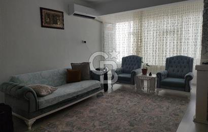 DENİZ VE SEHİR MANZARALI 2+1 SATILIK DAİRE
