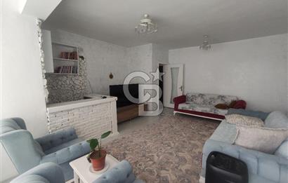 DENİZ VE SEHİR MANZARALI 2+1 SATILIK DAİRE