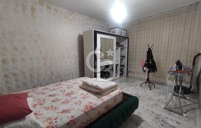 DENİZ VE SEHİR MANZARALI 2+1 SATILIK DAİRE