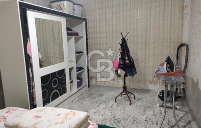 DENİZ VE SEHİR MANZARALI 2+1 SATILIK DAİRE