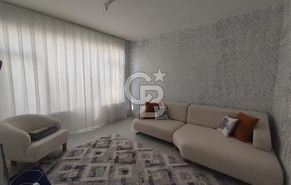 DENİZ VE SEHİR MANZARALI 2+1 SATILIK DAİRE