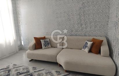 DENİZ VE SEHİR MANZARALI 2+1 SATILIK DAİRE