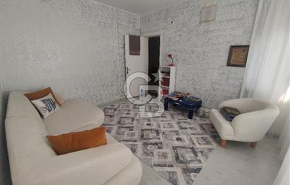 DENİZ VE SEHİR MANZARALI 2+1 SATILIK DAİRE