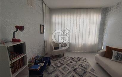 DENİZ VE SEHİR MANZARALI 2+1 SATILIK DAİRE