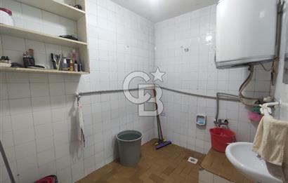 DENİZ VE SEHİR MANZARALI 2+1 SATILIK DAİRE