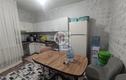 DENİZ VE SEHİR MANZARALI 2+1 SATILIK DAİRE