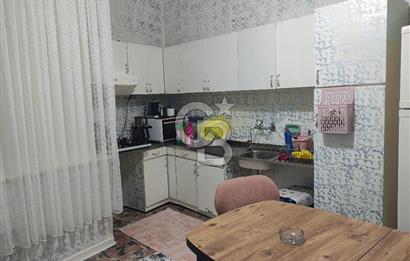 DENİZ VE SEHİR MANZARALI 2+1 SATILIK DAİRE