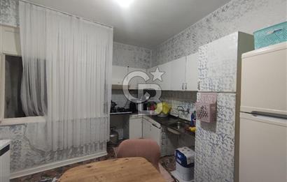 DENİZ VE SEHİR MANZARALI 2+1 SATILIK DAİRE