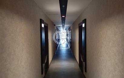 AVCILAR EFFECT PROJESİNDE KİRALIK MODERN 1+1 REZİDANS DAİRESİ