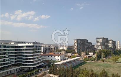 AVCILAR EFFECT PROJESİNDE KİRALIK MODERN 1+1 REZİDANS DAİRESİ