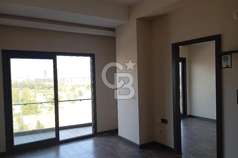 AVCILAR EFFECT PROJESİNDE KİRALIK MODERN 1+1 REZİDANS DAİRESİ