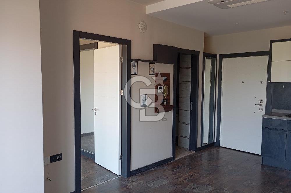 AVCILAR EFFECT PROJESİNDE KİRALIK MODERN 1+1 REZİDANS DAİRESİ