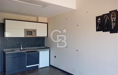AVCILAR EFFECT PROJESİNDE KİRALIK MODERN 1+1 REZİDANS DAİRESİ
