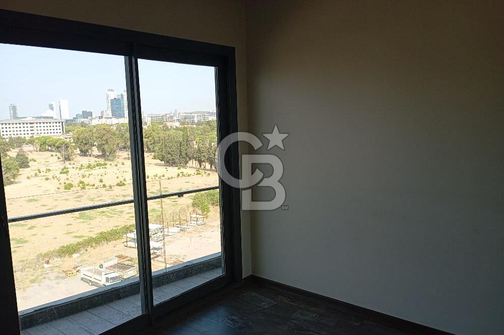 AVCILAR EFFECT PROJESİNDE KİRALIK MODERN 1+1 REZİDANS DAİRESİ