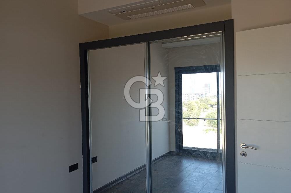 AVCILAR EFFECT PROJESİNDE KİRALIK MODERN 1+1 REZİDANS DAİRESİ