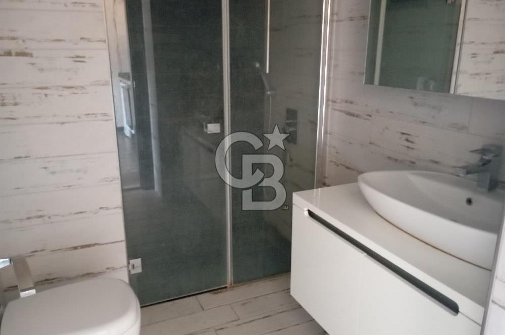 AVCILAR EFFECT PROJESİNDE KİRALIK MODERN 1+1 REZİDANS DAİRESİ