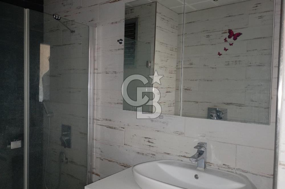 AVCILAR EFFECT PROJESİNDE KİRALIK MODERN 1+1 REZİDANS DAİRESİ