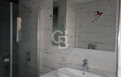 AVCILAR EFFECT PROJESİNDE KİRALIK MODERN 1+1 REZİDANS DAİRESİ
