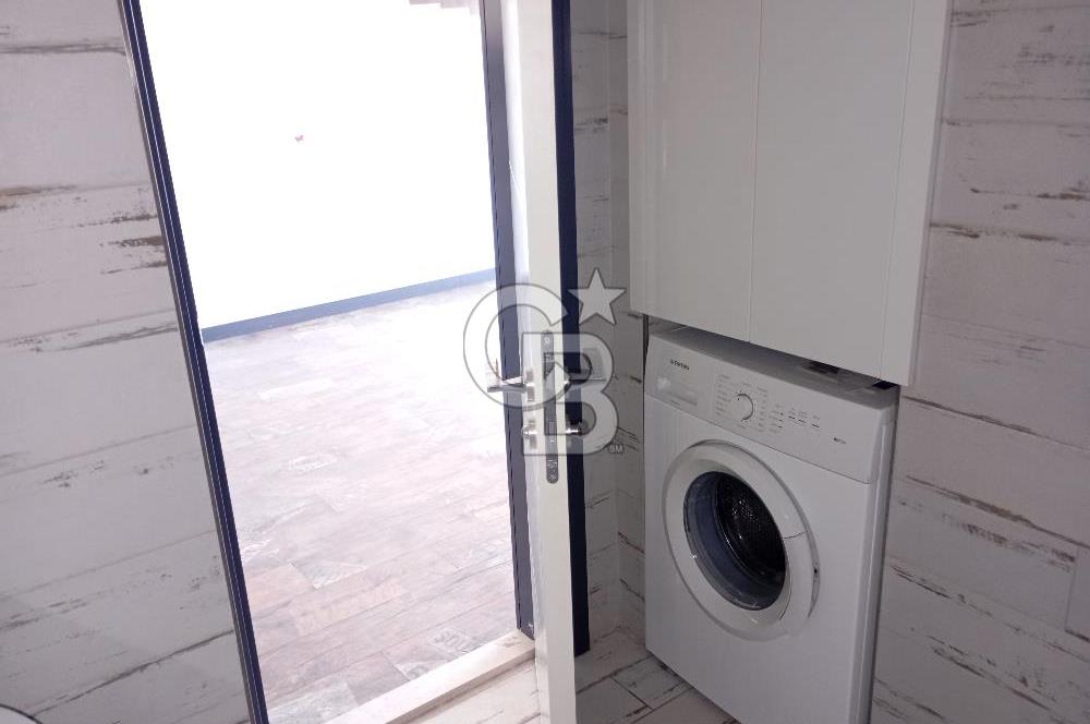 AVCILAR EFFECT PROJESİNDE KİRALIK MODERN 1+1 REZİDANS DAİRESİ