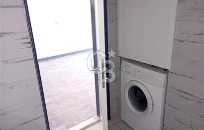 AVCILAR EFFECT PROJESİNDE KİRALIK MODERN 1+1 REZİDANS DAİRESİ