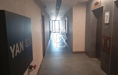 AVCILAR EFFECT PROJESİNDE KİRALIK MODERN 1+1 REZİDANS DAİRESİ