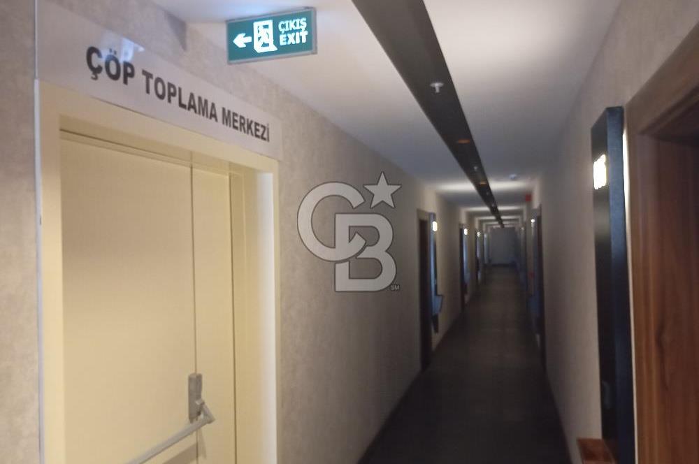AVCILAR EFFECT PROJESİNDE KİRALIK MODERN 1+1 REZİDANS DAİRESİ