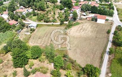 BAHÇECİK BEYKOZ VİLLARI YANI HER BİRİ 700 M2 3 ADET SATILIK ARSA