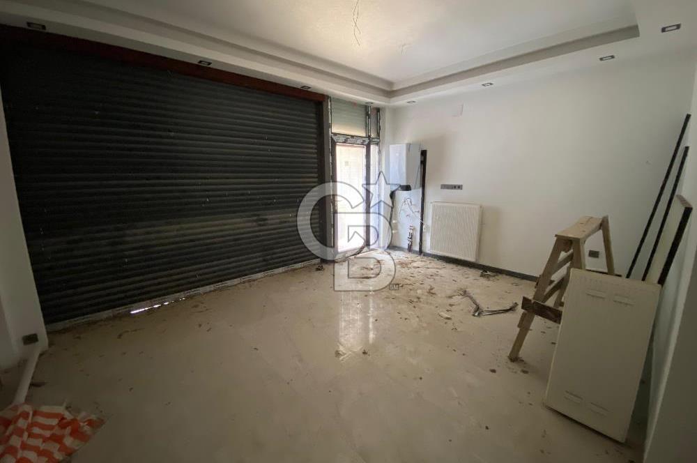 ÇANAKKALE İNTEPEDE BOĞAZ MANZARALI SATILIK TRİPLEKS VİLLA