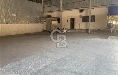 Bodrum Bitez Kiralık Depo ve İş Yerleri