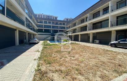 ÇANAKKALE İNTEPEDE BOĞAZ MANZARALI SATILIK TRİPLEKS VİLLA