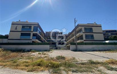 ÇANAKKALE İNTEPEDE BOĞAZ MANZARALI SATILIK TRİPLEKS VİLLA