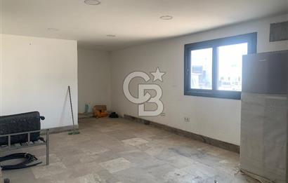 Bodrum Bitez Kiralık Depo ve İş Yerleri