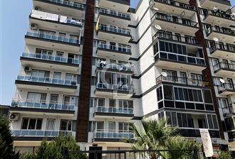 Menemen Devlet Hastanesi Karşısı Satılık Ferah 3+1 Daire