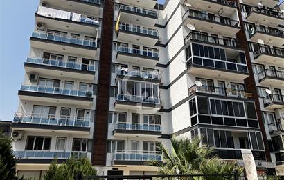 Menemen Devlet Hastanesi Karşısı Satılık Ferah 3+1 Daire