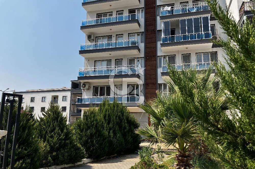 Menemen Devlet Hastanesi Karşısı Satılık Ferah 3+1 Daire