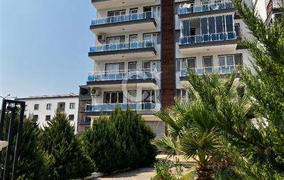 Menemen Devlet Hastanesi Karşısı Satılık Ferah 3+1 Daire