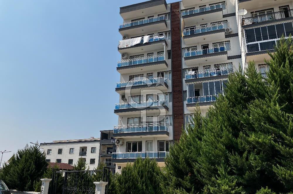 Menemen Devlet Hastanesi Karşısı Satılık Ferah 3+1 Daire