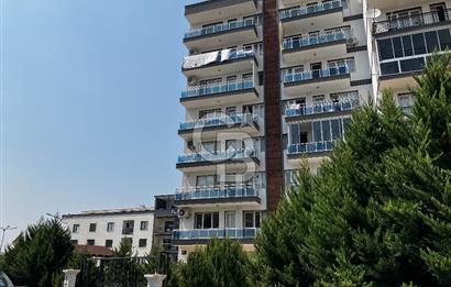 Menemen Devlet Hastanesi Karşısı Satılık Ferah 3+1 Daire