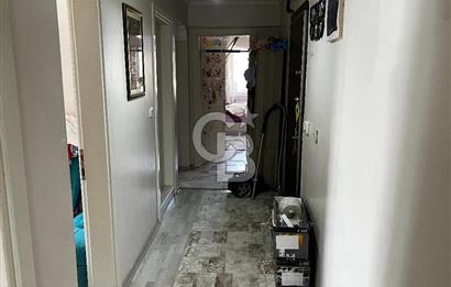 Menemen Devlet Hastanesi Karşısı Satılık Ferah 3+1 Daire