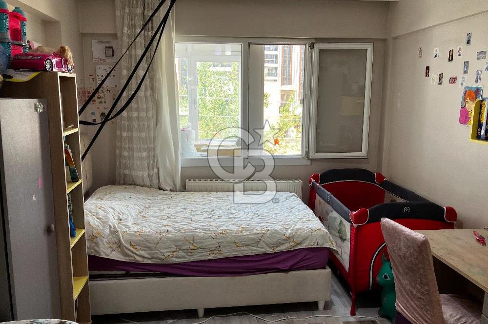 Menemen Devlet Hastanesi Karşısı Satılık Ferah 3+1 Daire
