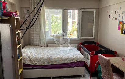 Menemen Devlet Hastanesi Karşısı Satılık Ferah 3+1 Daire
