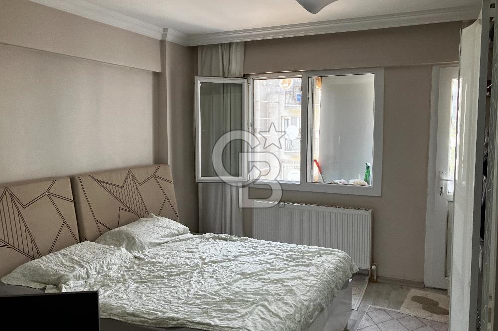 Menemen Devlet Hastanesi Karşısı Satılık Ferah 3+1 Daire